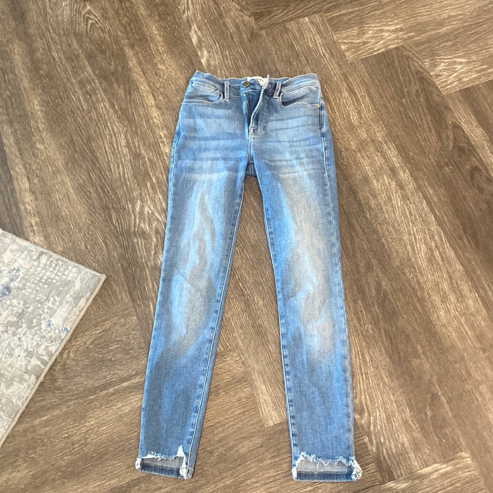 Skinny jeans Frame